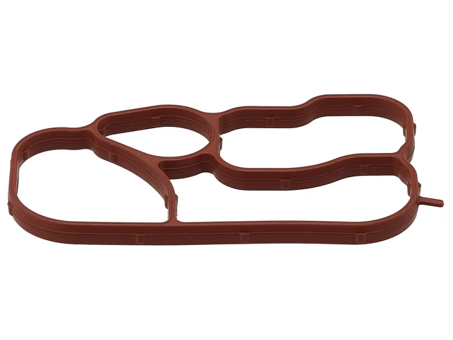 Elring Engine Oil Cooler Seal for Porsche Macan (2017–2024)