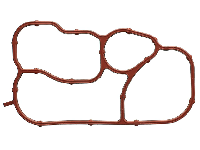 Elring Engine Oil Cooler Seal for Porsche Macan (2017–2024) - Image 2