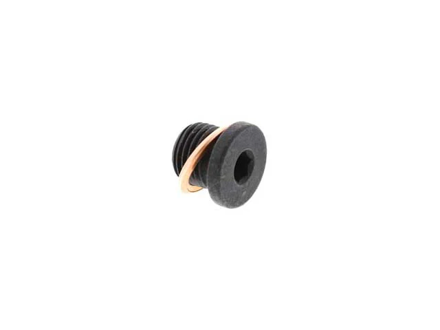 Elring Engine Oil Drain Plug for Porsche Cayenne/Panamera (2011–2018)