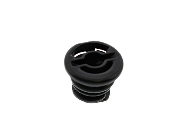 Elring Engine Oil Drain Plug Gasket for Porsche 991/992/718 Boxster/718 Cayman/718 Spyder/Macan (2017–2024)