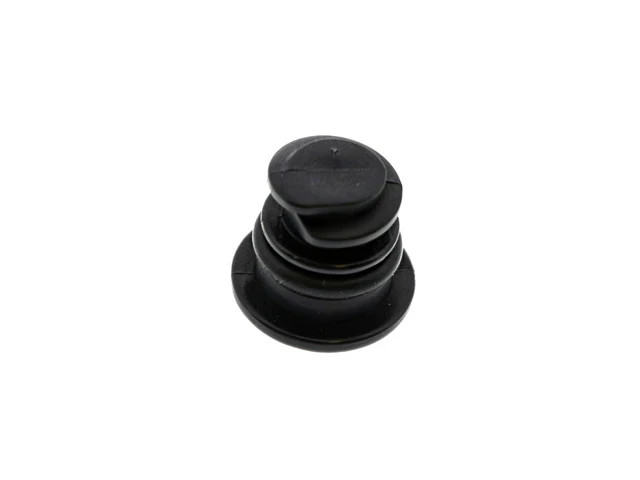 Elring Engine Oil Drain Plug Gasket for Porsche 991/992/718 Boxster/718 Cayman/718 Spyder/Macan (2017–2024) - Image 2