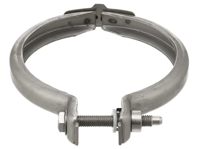Elring Exhaust Clamp for Porsche Macan (2015–2018) - Image 2