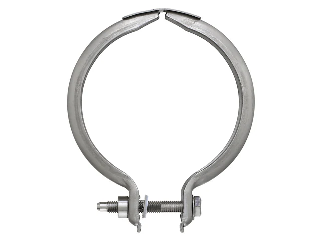 Elring Exhaust Clamp for Porsche Macan (2015–2018) - Image 3