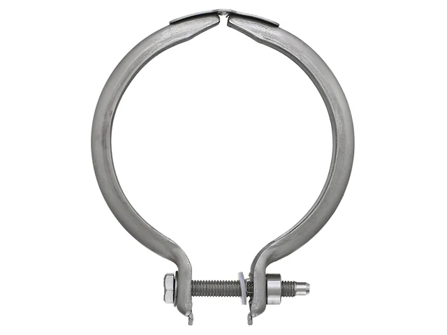 Elring Exhaust Clamp for Porsche Macan (2015–2018) - Image 6