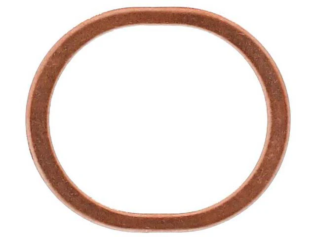 Elring Exhaust Manifold Gasket for Porsche 912/914 (1973–1976)