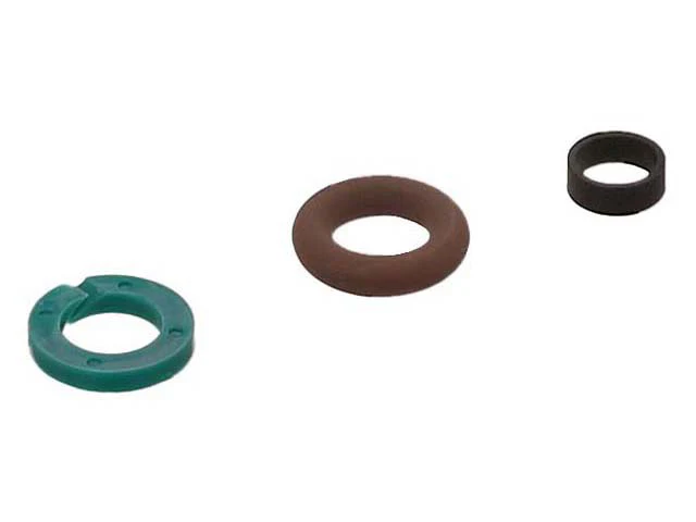 Elring Fuel Injector Seal Kit for Porsche Cayenne/Panamera (2011–2018) - Image 2
