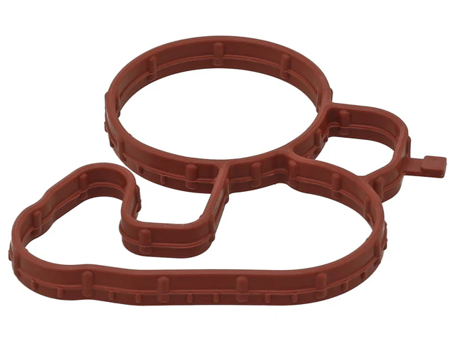 Elring Oil Filter Housing Gasket for Porsche Cayenne/Macan/Panamera (2017–2024) - Image 2