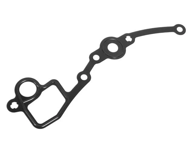 Elring Engine Coolant Crossover Pipe Gasket for Porsche Cayenne (2003–2006)