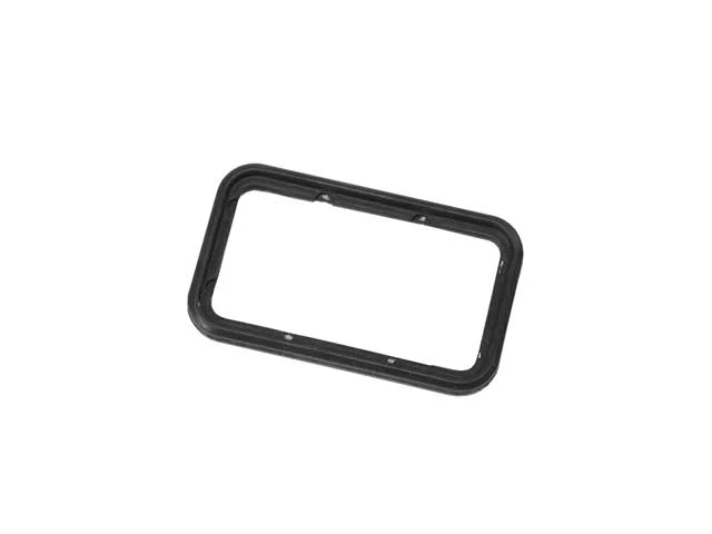 Elring Engine Crankcase Half Gasket for Porsche 996/997/Boxster/Cayman (1997–2008)