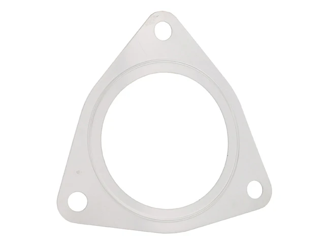 Elring Exhaust Pipe Flange Gasket for Porsche Cayenne (2003–2006)