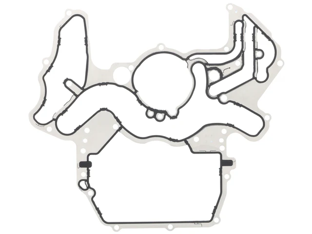 Elring Crankshaft Sealing Flange Gasket for Porsche Cayenne (2014–2016) - Image 2