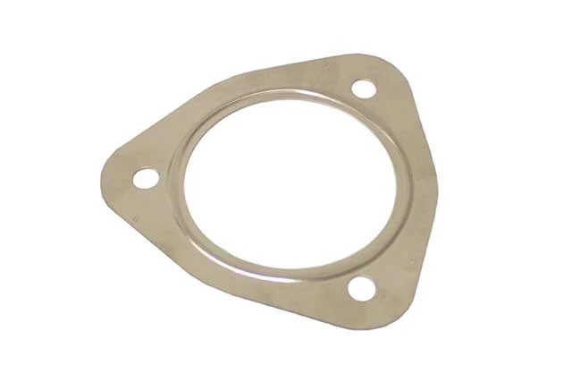 Elring Exhaust Pipe Flange Gasket for Porsche 997 (2009–2012)