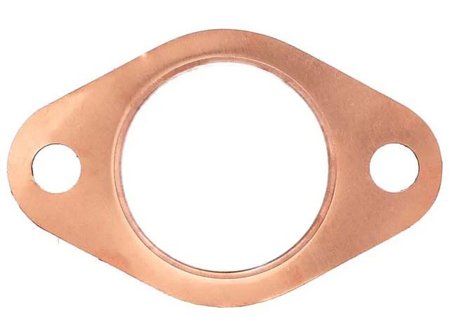 Elring Muffler Gasket for Porsche 914/911 (1965–1977)