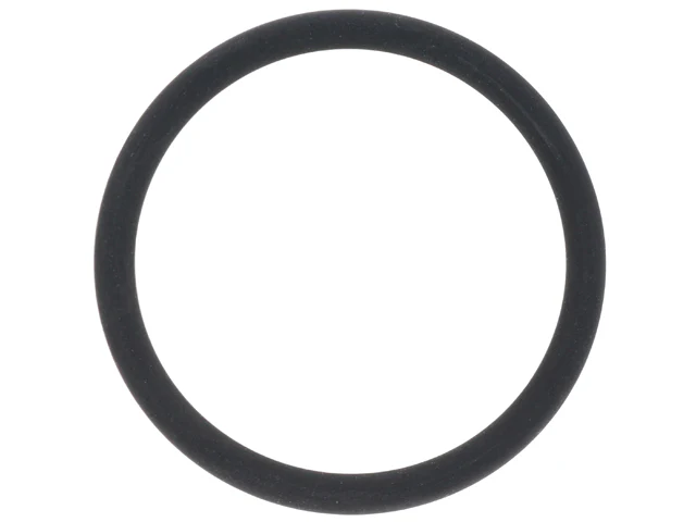 Elring Oil Filler Tube O-Ring for Porsche 996/997/991/Boxster/Cayman (1997–2013)