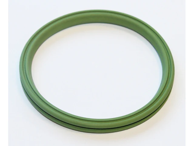 Elring Oil Filler Cap Seal for Porsche Boxster/Cayman/Cayenne (2003–2006)