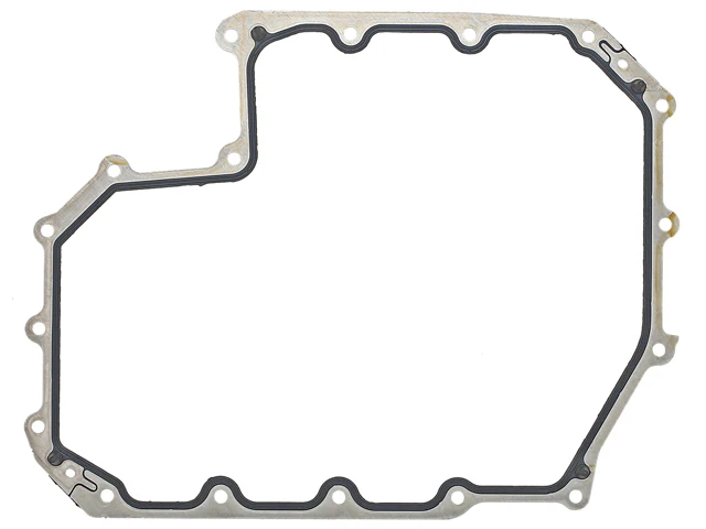 Elring Oil Pan Gasket for Porsche Panamera (2011–2016) - Image 2