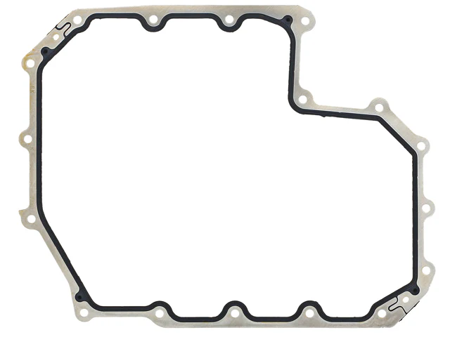 Elring Oil Pan Gasket for Porsche Panamera (2011–2016) - Image 3