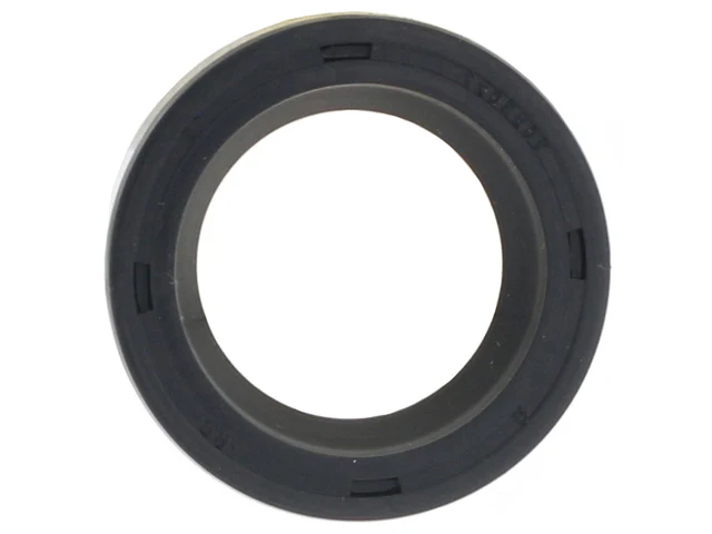 Elring Manual Transmission Flange Shaft Seal for Porsche 924/928 (1977–1987)