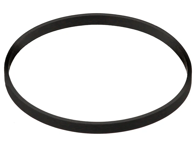 Elring Throttle Body Seal for Porsche Cayenne/Macan/Panamera (2008–2018)
