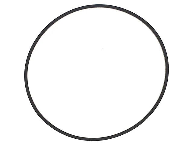 Elring Throttle Body Seal for Porsche Cayenne/Macan/Panamera (2008–2018) - Image 2