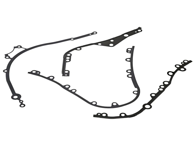 Elring Timing Cover Gasket Set for Porsche Cayenne/Macan (2015–2018)