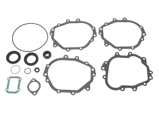 Elring Transmission Gasket Set for Porsche 914 (1970–1976)
