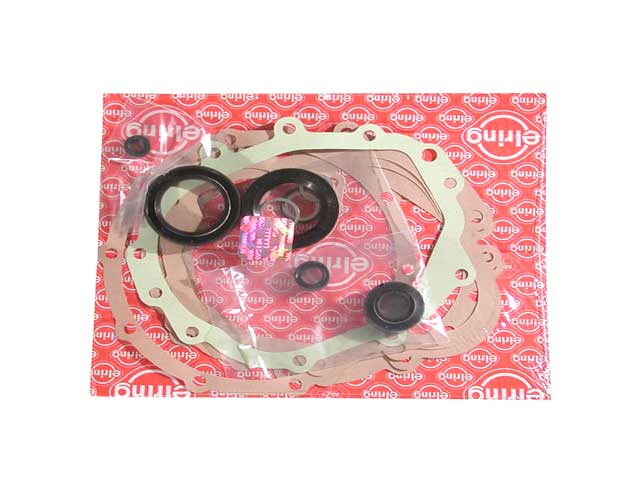 Elring Transmission Gasket Set for Porsche 911/912 (1965–1971)