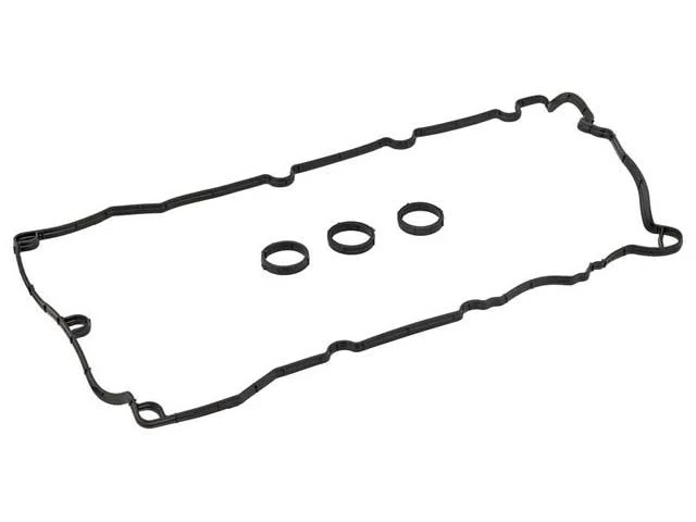 Elring Valve Cover Gasket Set for Porsche Cayenne/Macan/Panamera (2014–2018)