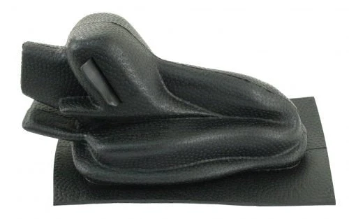 Emergency Brake Boot, Black - Image 3