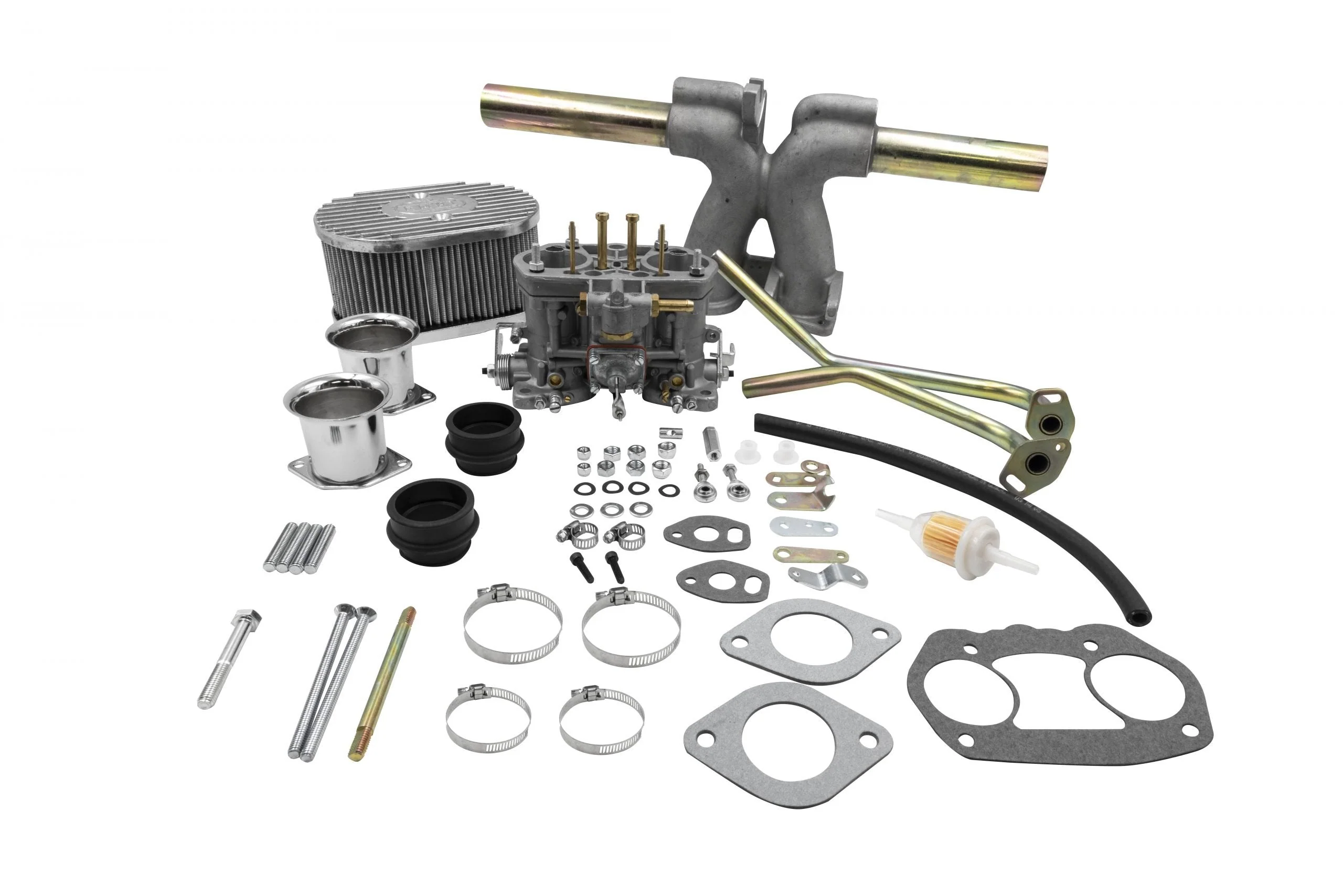 EMPI 40mm HPMX Type 1 Single Carb Deluxe Kit - Image 3