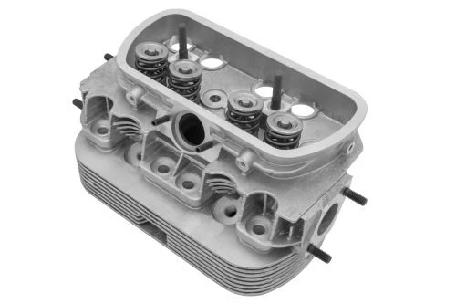EMPI Complete Single Port Cylinder Head 85.5mm