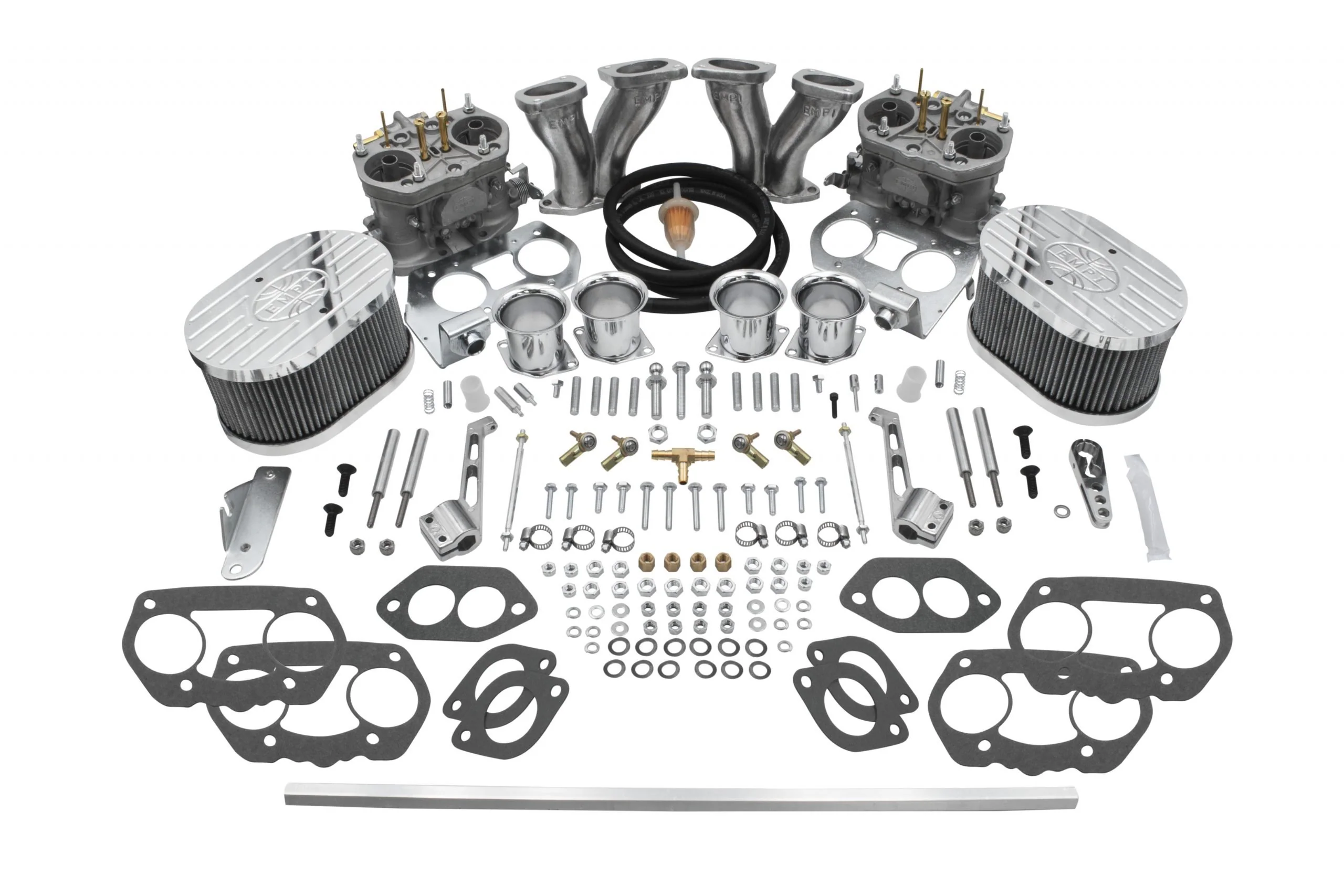 EMPI Deluxe Dual 40HPMX Kit for VW Type 1 - Image 4