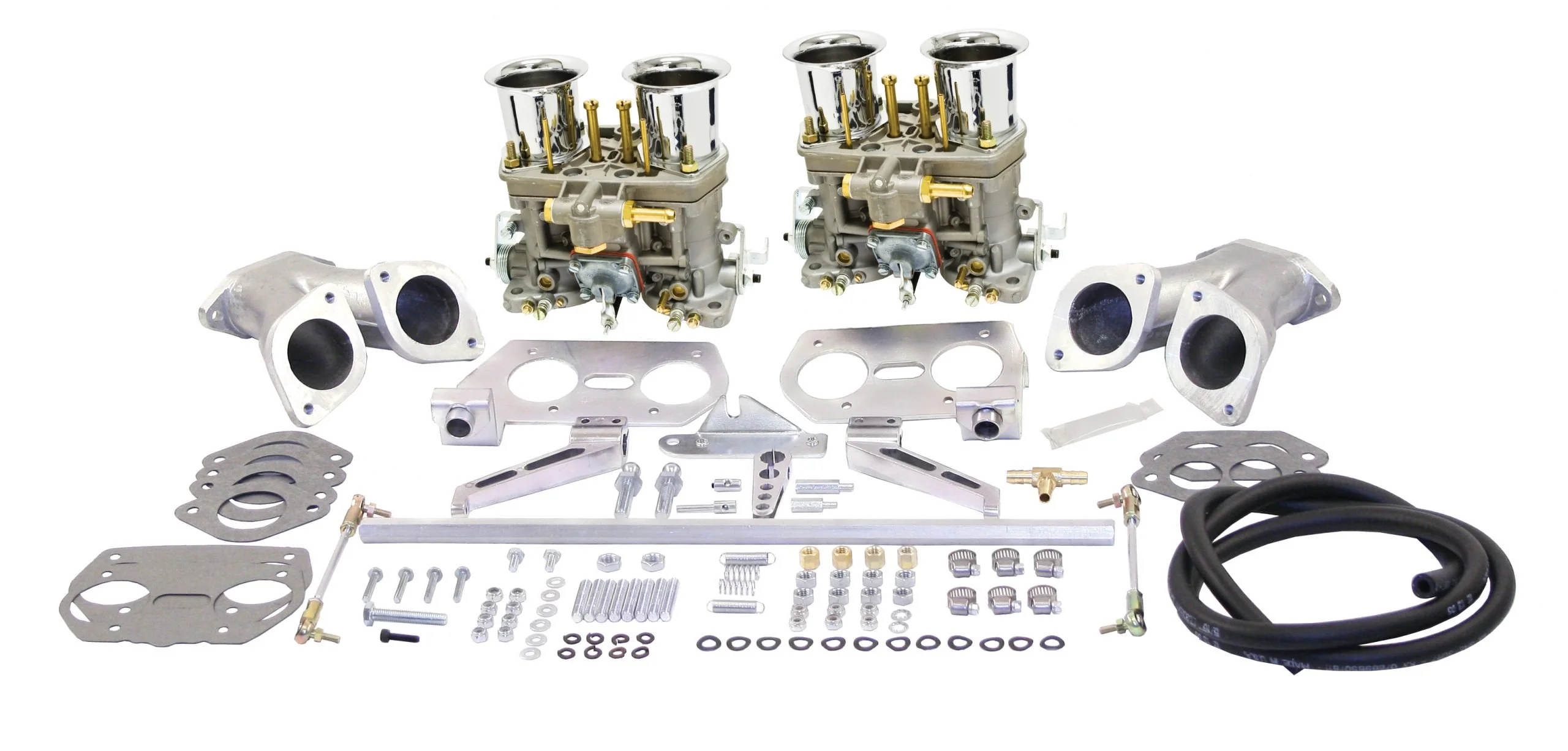 EMPI Dual 40HPMX Carb Kit for Type 1 (without AC) - Image 5
