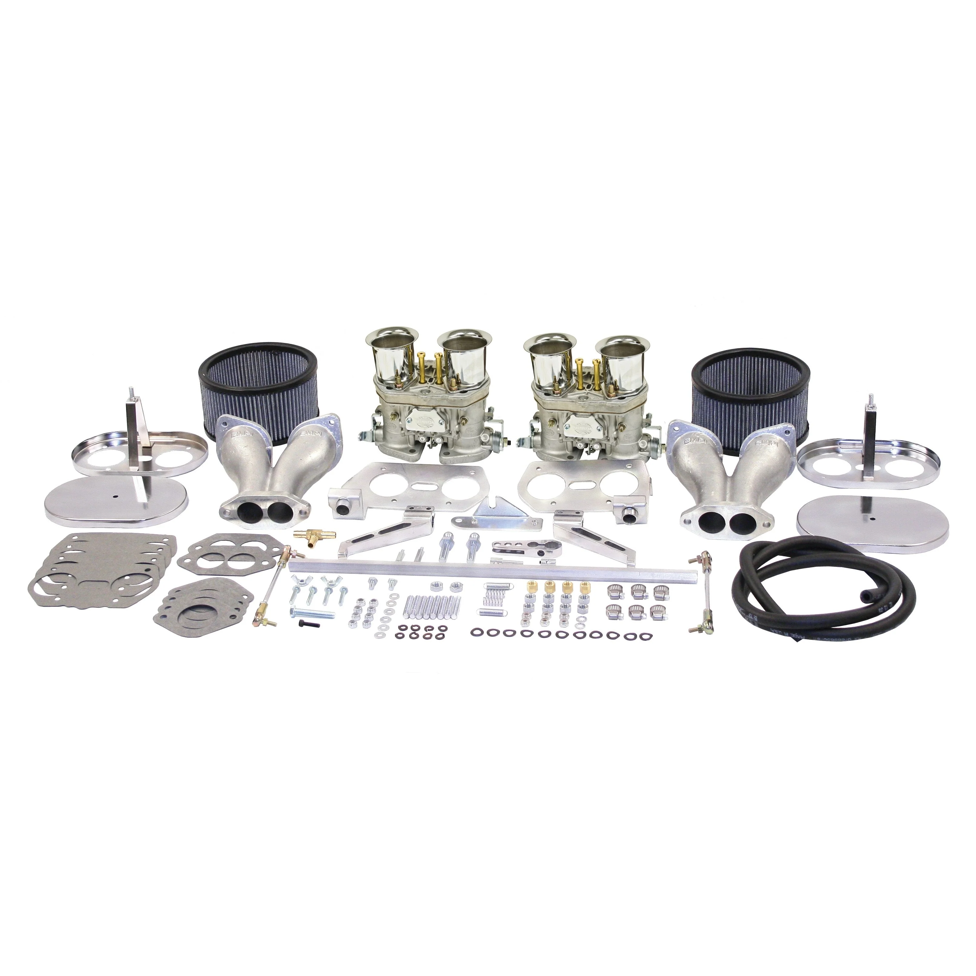 EMPI Dual 40HPMX Carb Kit for VW Type 1 - Image 3