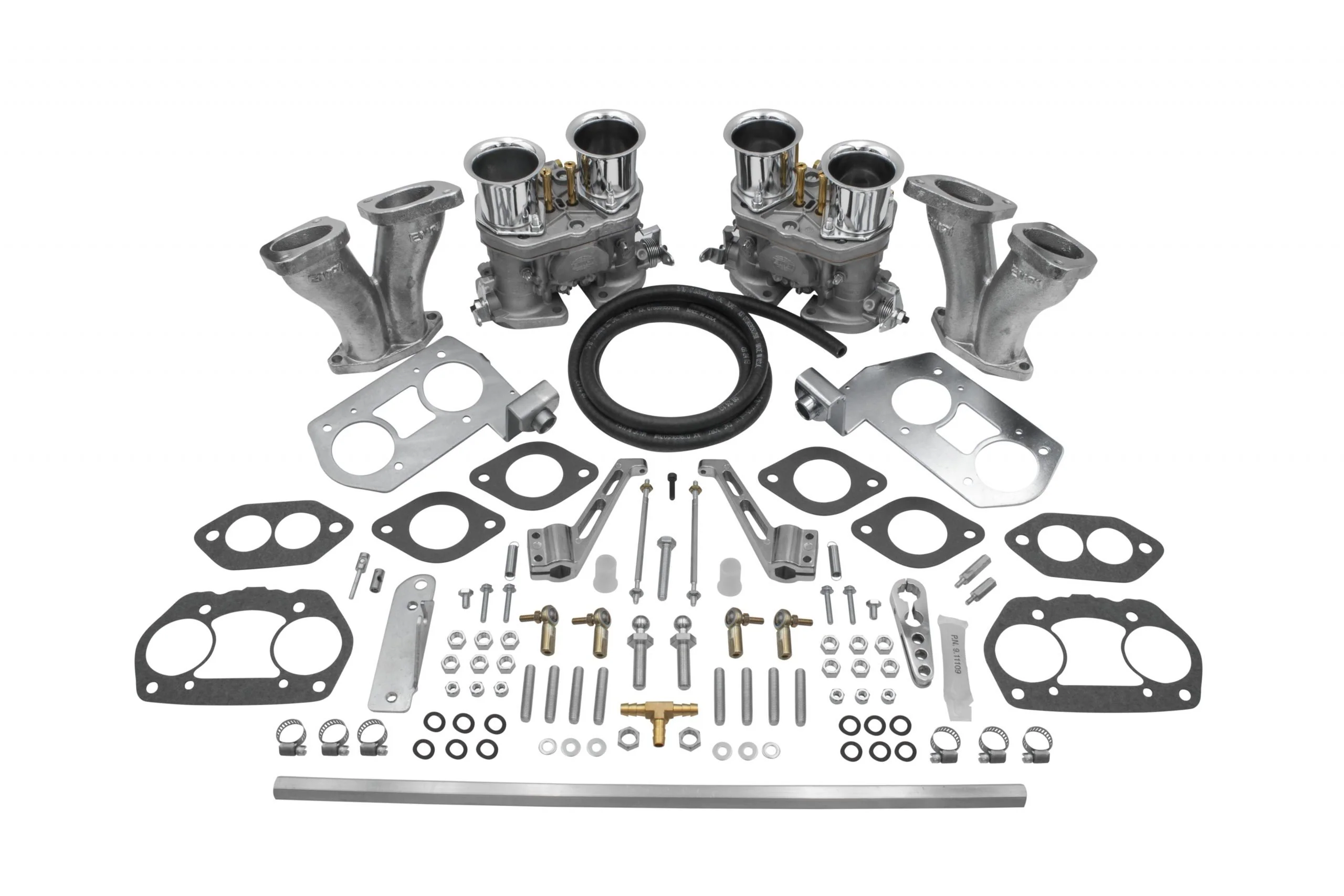 EMPI Dual 44HPMX Kit Type 1 without AC