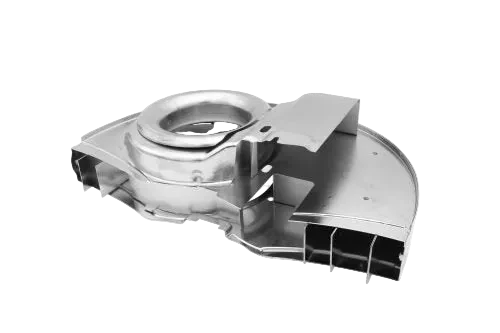 EMPI Late 36HP "Super Shroud" - Image 5