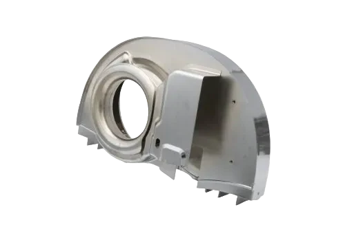 EMPI Late 36HP "Super Shroud" - Image 6