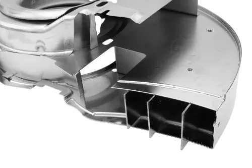 EMPI Late 36HP "Super Shroud" - Image 7