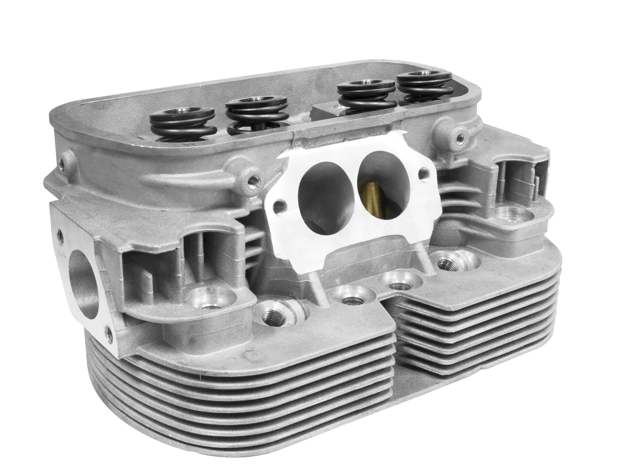 EMPI GTV-2 L6 CNC Ported 42 x 37.5 Valves, 94mm Bore, Pair