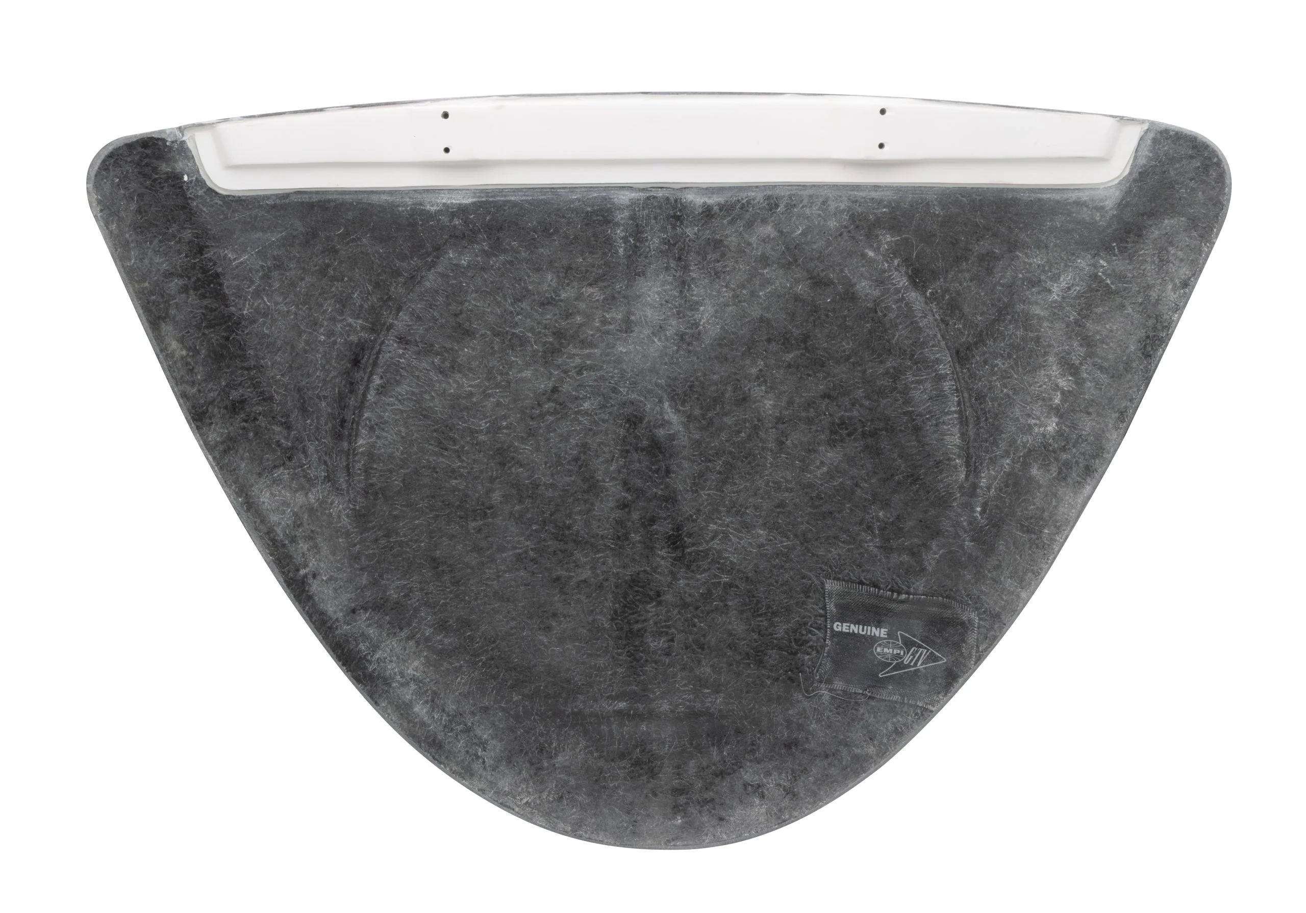 EMPI GTV Decklid with Hinge Mounts, Type 1 1966 and Earlier - Image 3