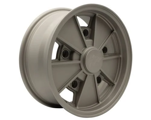 EMPI GTV II Wheel- Classic “Mag” Style 15x6.5 : 5x205 - Image 2