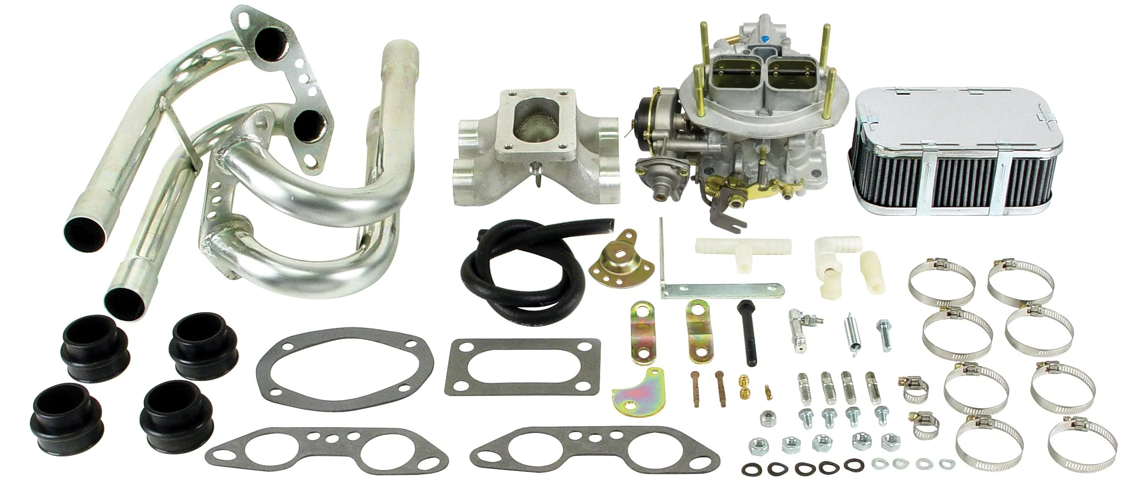 EMPI Progressive EPC 32/36F Kit with Air Cleaner