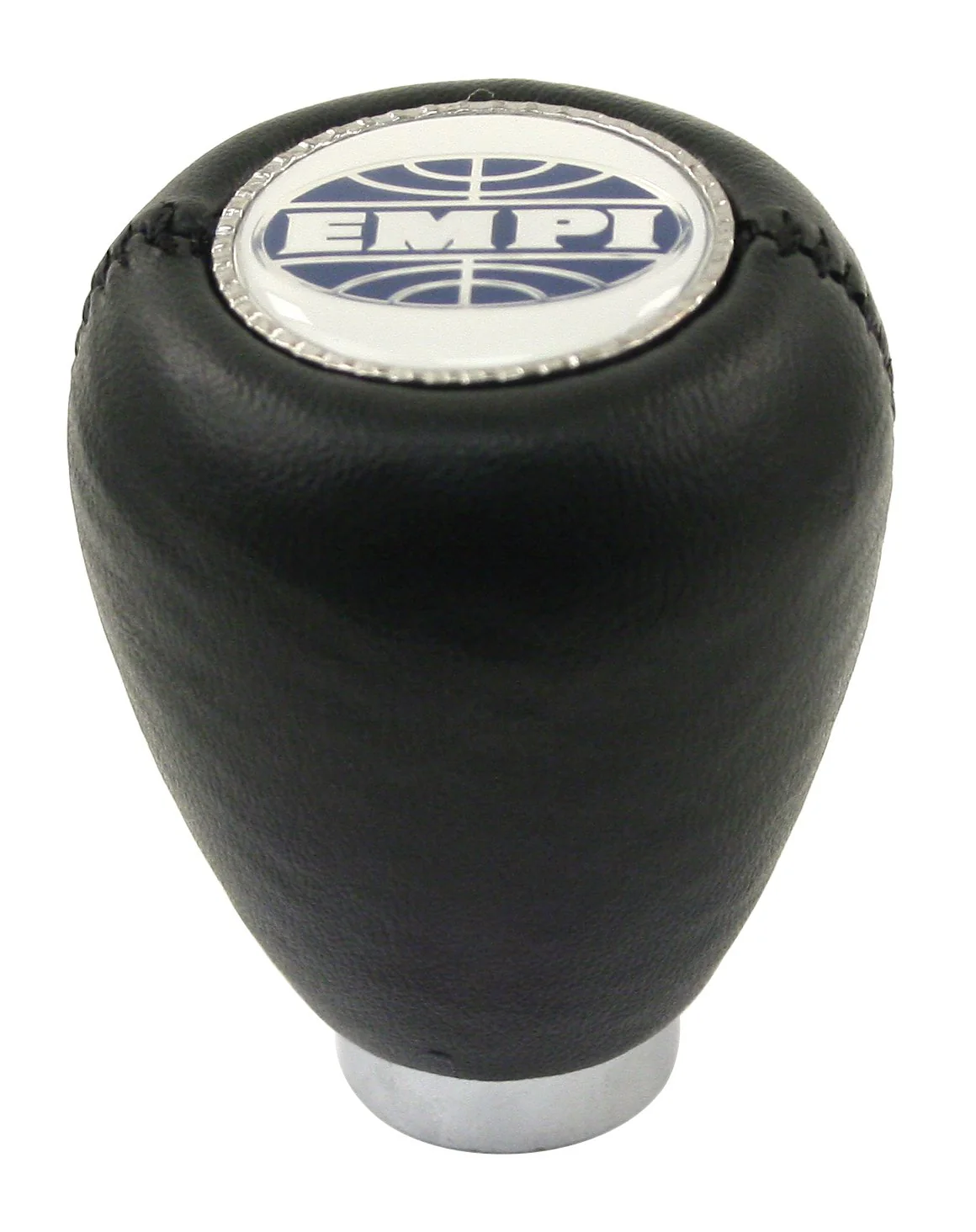 EMPI Shift Knob, Black Vinyl