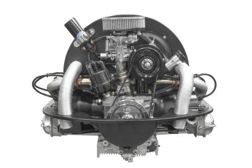 EMPI Turn-Key Engine 1776cc MAG Case with Heat - Image 4