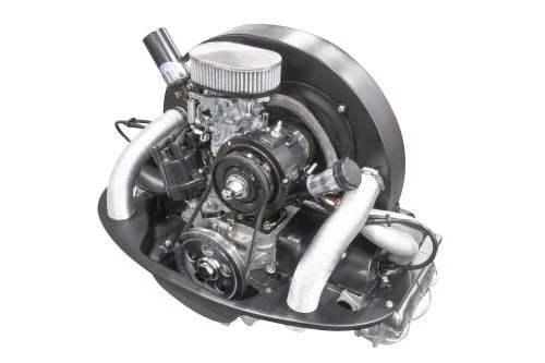 EMPI Turn-Key Engine 1776cc MAG Case with Heat - Image 7