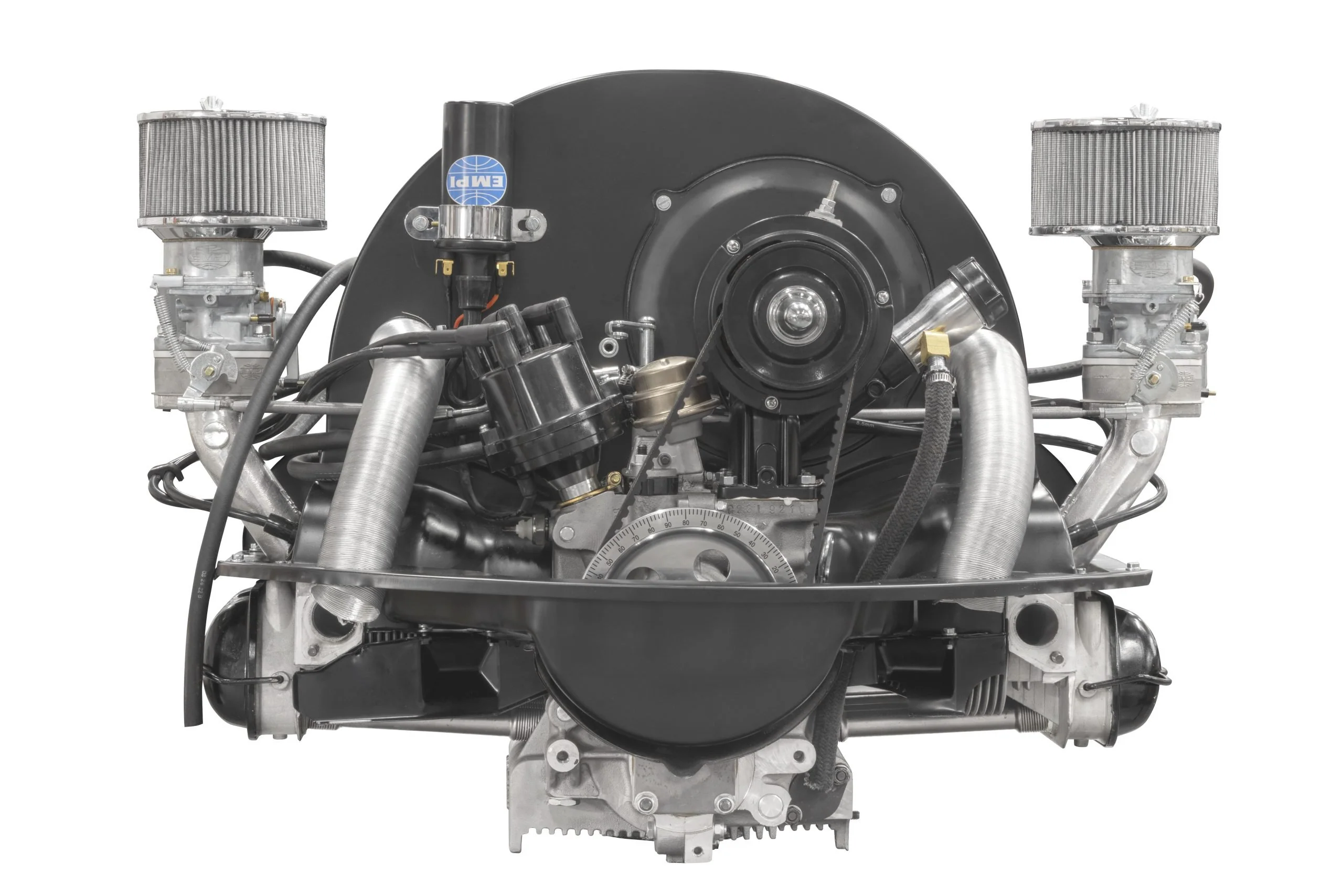 EMPI Turn-Key Engine 1914cc