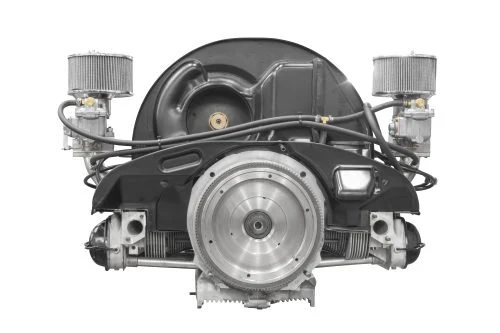 EMPI Turn-Key Engine 1914cc MAG Case with Heat - Image 12