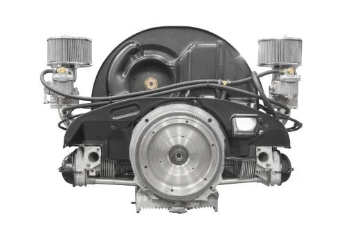 EMPI Turn-Key Engine 1914cc MAG Case with Heat - Image 4