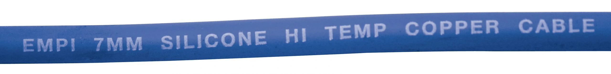 EMPI Wire Set, Copper Core, Blue
