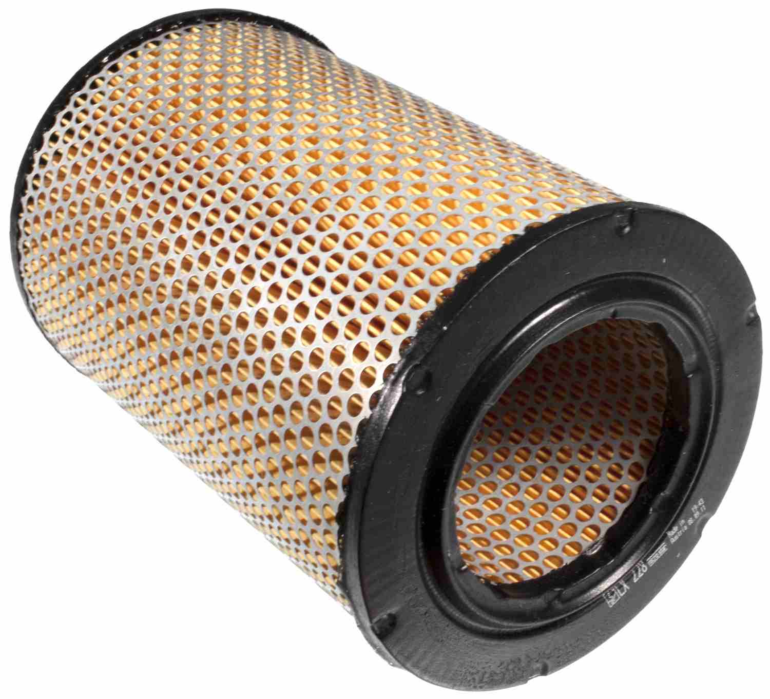 Mahle Engine Air Filter for Porsche 911 (1965–73) - Image 2